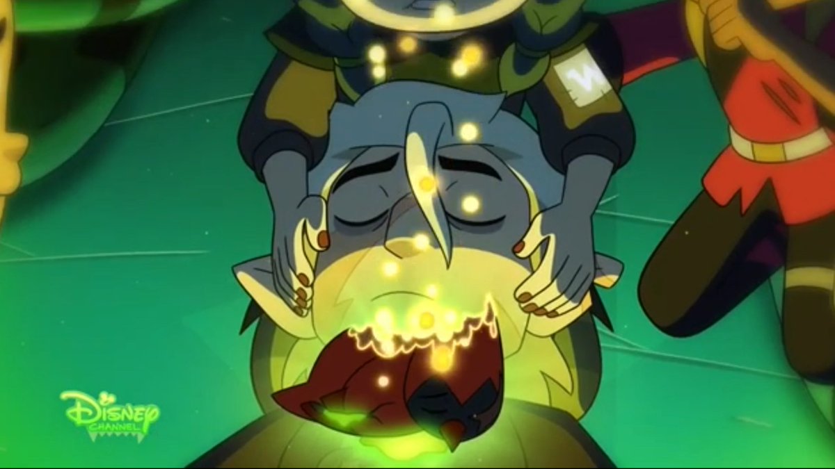 rabidfroggy's tweet photo. TOH Spoilers

CRYING SHITTING THROWINN UP IGGHHTHEHWBAJFKDJ https://t.co/szFkGJVAOn
