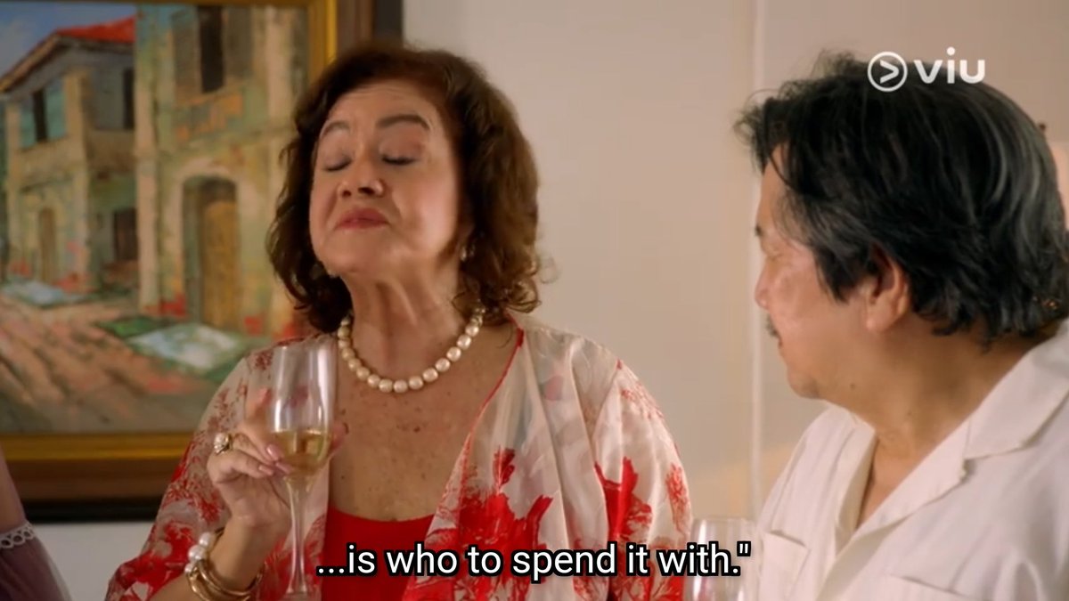 ilivewithwords's tweet photo. K-Love

"The most important decision you can make in your life is who to spend it with."

#quotes #pdrama #filipinoseries #viu #KLove #decision #life #pinoy https://t.co/IgS34aYcPf