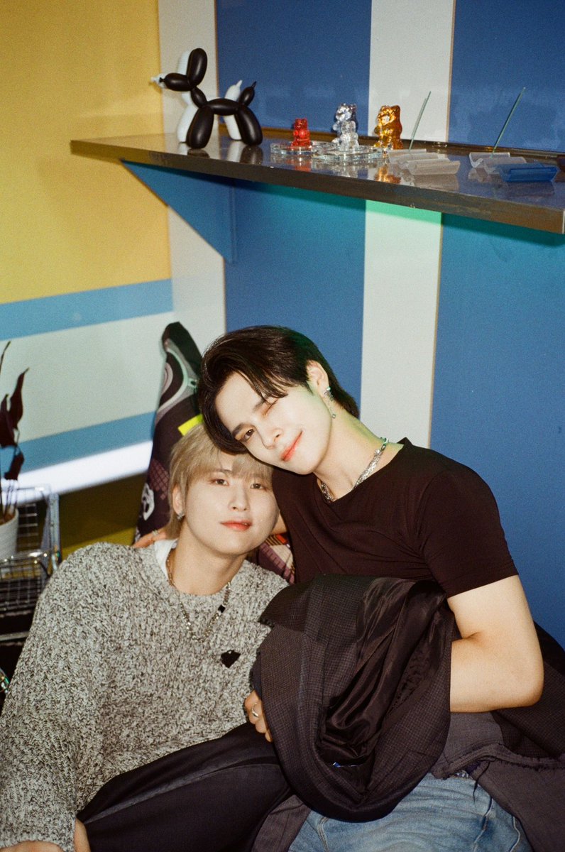 seriwoothinker's tweet image. *scream