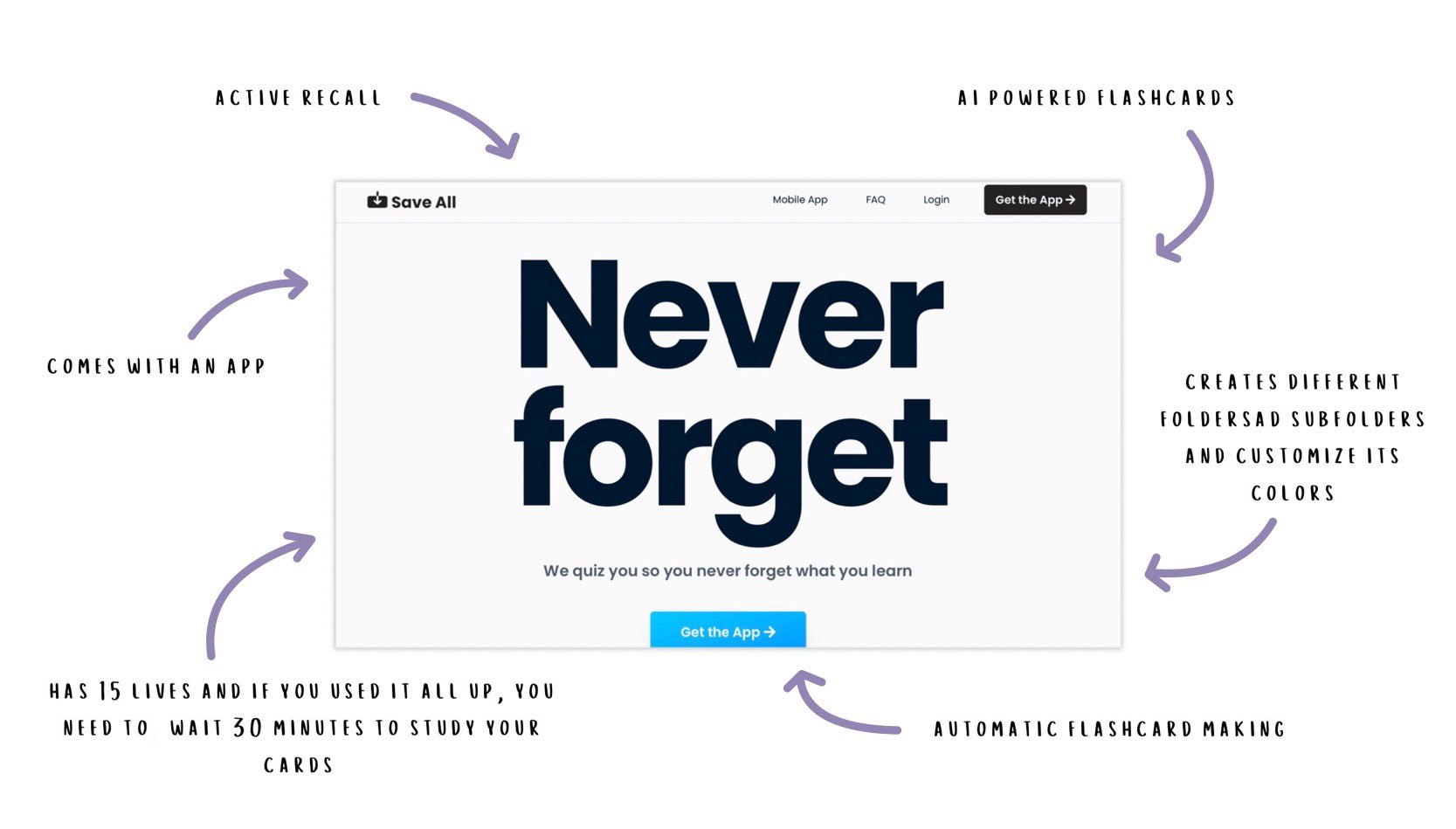 lex ☁︎ on Twitter "https//t.co/r7tK1RdGWx alternative for anki! an
