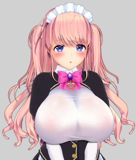 そこそこ乳っぽく塗れた 