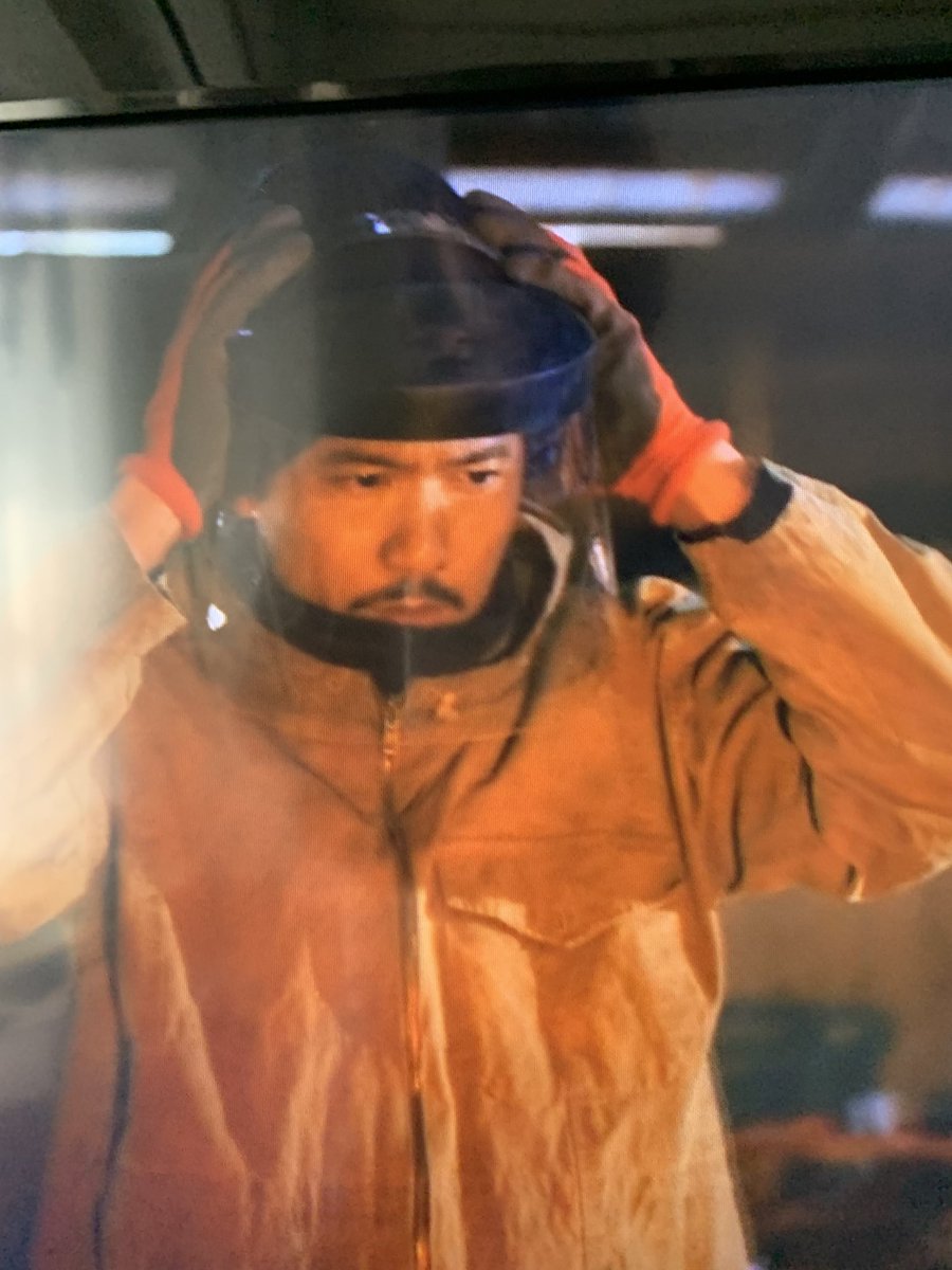 suikanomemo's tweet image. 今日は、『ばるぼら』からの『半世界』
七変化ゴロウDay。

#新しい地図
#稲垣吾郎
#俳優