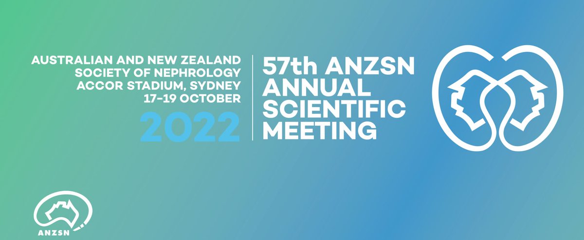 TheRACP's tweet photo. #RACPEvolve will be at the @ANZSNasm, which is on this week, 17-19 October. Let's discuss the Australian and New Zealand Society of Nephrology Top-5 Evolve recommendations on low-value practices.
EVOLVE: https://t.co/IwwJ66DqYL
ASM: https://t.co/7bsSPUseUL https://t.co/PAQqOWbksc