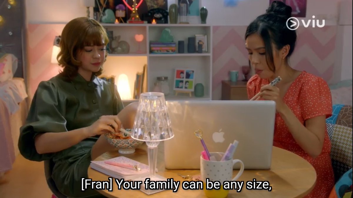 ilivewithwords's tweet photo. K-Love

"Your family can be amy size, any shape..

But at the end of the day,
family is whoever shows up for you."

#quotes #pdrama #filipinoseries #pinoy #viu #KLove #family #whoevershowsup #anysize #shape #showsup #love https://t.co/4kolW5ECbw