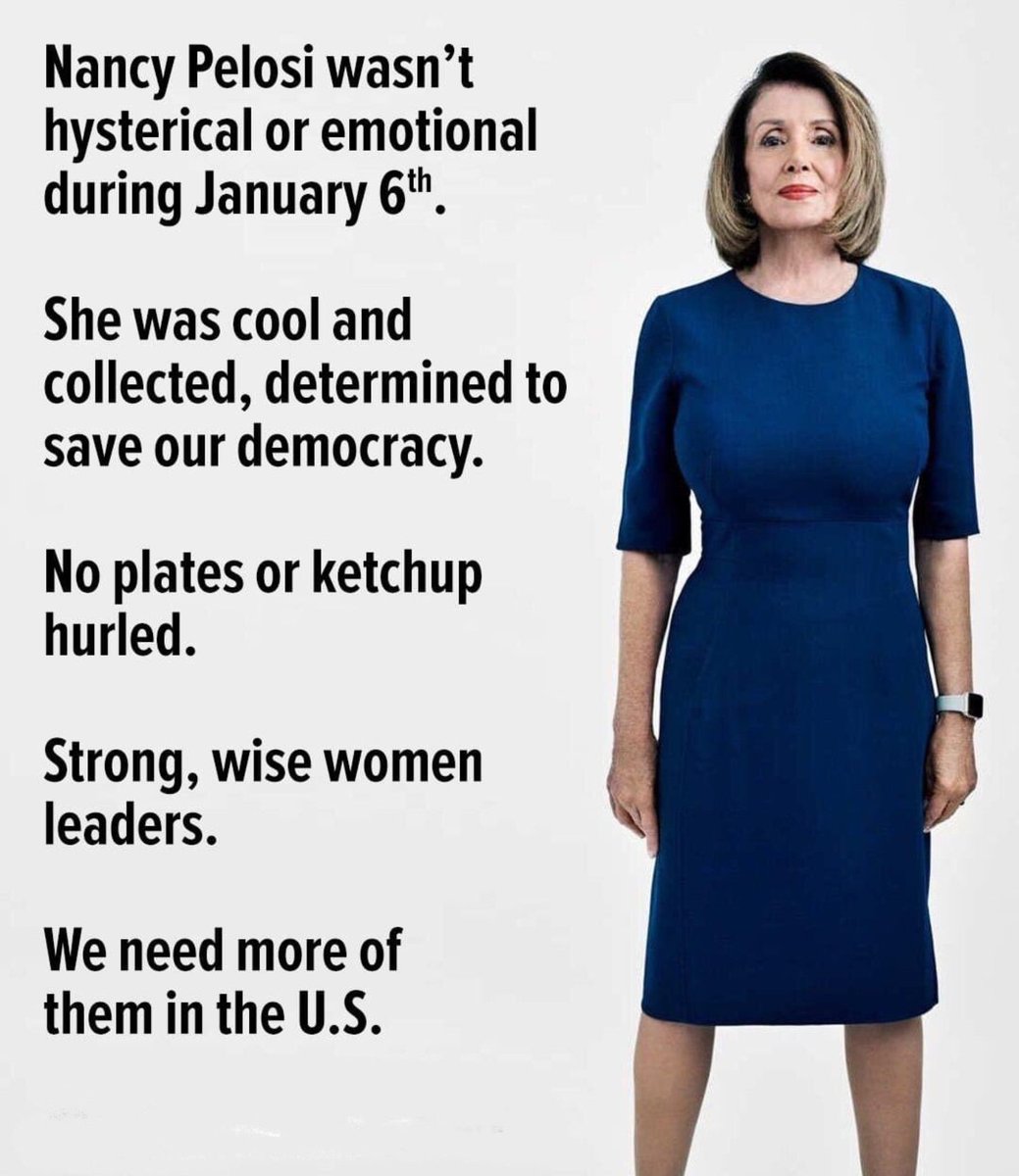 Accurate and co-signed.