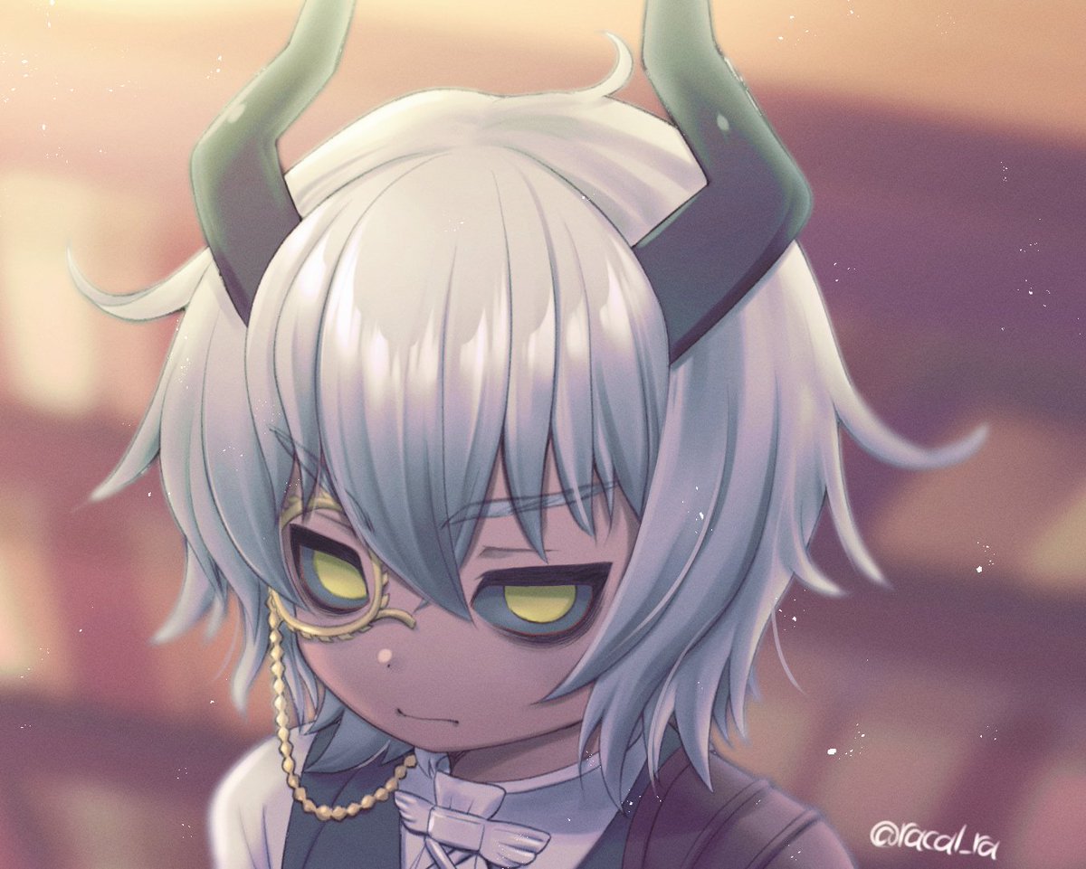 結構描いてた!三か月ぐらいの絵の移り変わりを感じて悶える 