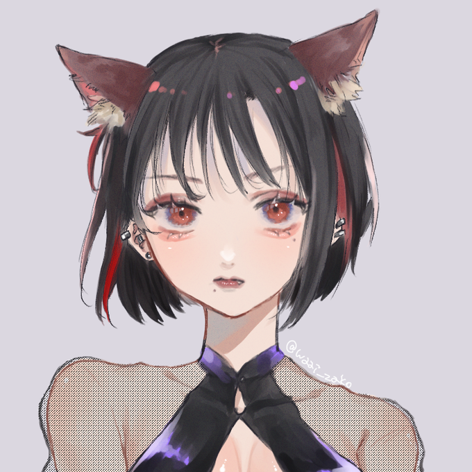 フリーアイコン女子のtwitterイラスト検索結果