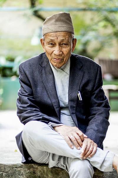 भावपुर्ण श्रद्धाञ्जली !!  
#satyamohanjoshi