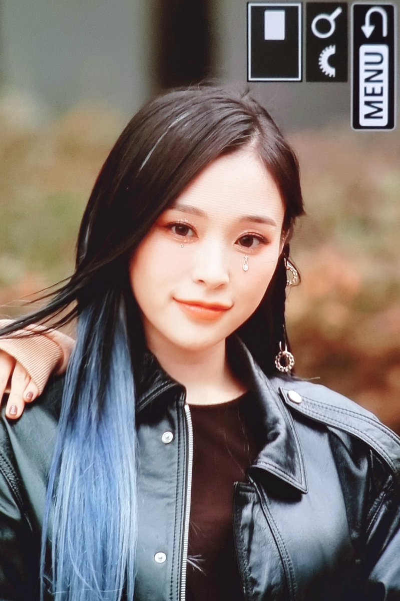dawn4u_'s tweet photo. 221016 미팬

#드림캐쳐 #DREAMCATCHER
#가현 #이가현 #GAHYEON https://t.co/e7EJwldwh9