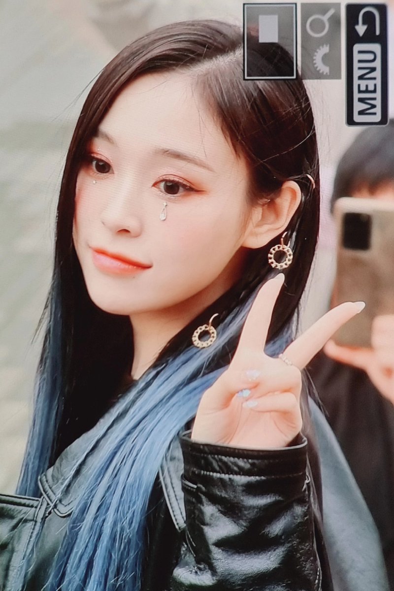 dawn4u_'s tweet photo. 221016 미팬

#드림캐쳐 #DREAMCATCHER
#가현 #이가현 #GAHYEON https://t.co/e7EJwldwh9