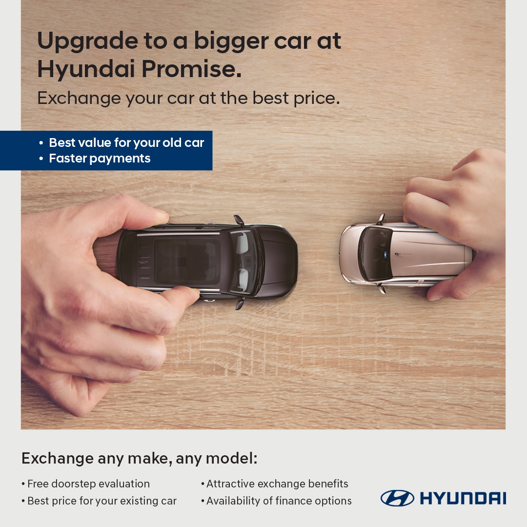Hyundai India on Twitter "This festive season, upgrade to a brand new