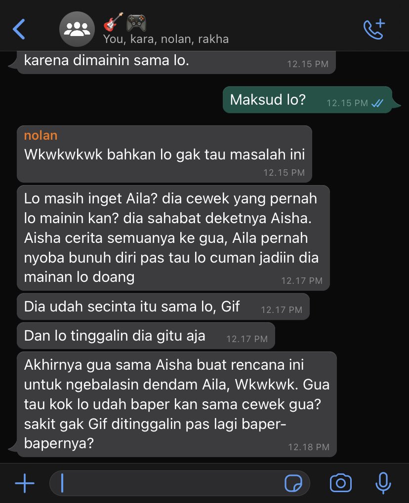 KAI tweet media