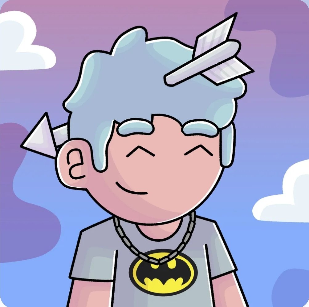 Just bought my 2nd <a href="/SmallBrosNFT/">Small Bros</a> 

Best #nftproject ever. People better be jumping on this! Less than 3% listed! This project is gonna be wild! #webros #crypto #Etherum