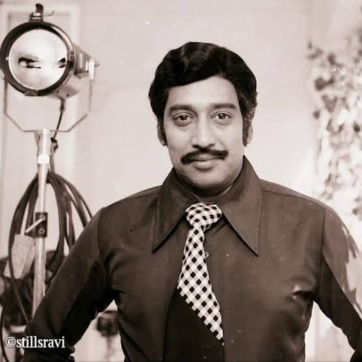 Sivakasi_GKFC's tweet photo. #தமிழ் சினிமாவின் #நவரச_திலகம் 
நவரச நாயகனின் அன்பு தந்தை 
நவரச இளவரசனின் அன்பு தாத்தா எங்கள் மரியாதைக்குரிய சமத்துவ தலைவர் ஐயா #முத்துராமன் நினைவு தினத்தில் வணங்குவோம் #navarasathilagam #muthuraman ayya 🙏

@Gautham_Karthik @ArtisteKarthik https://t.co/LIEwd3FvdF