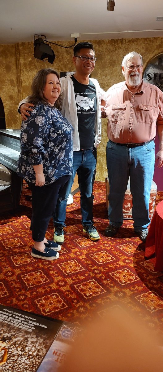 StrandVicksburg tweet media