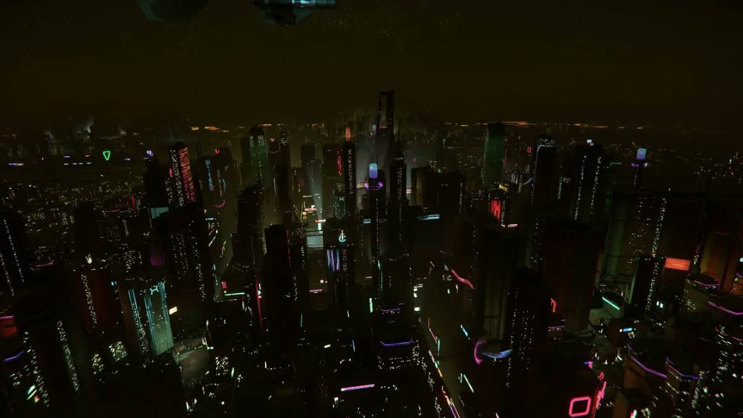 Lisa54880618's tweet photo. My favourite virtual art #StarCitizen https://t.co/4ToZeHvRYJ
