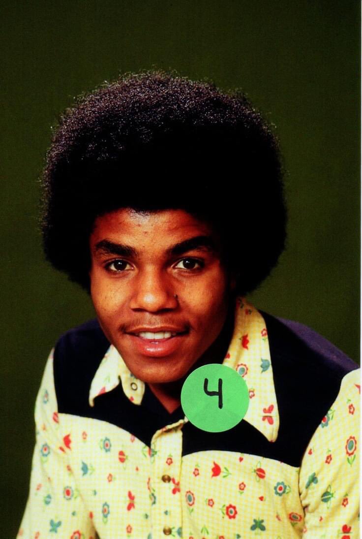 Happy 69th Birthday to Tito Jackson!!! What was your favorite Jackson 5 tune? 