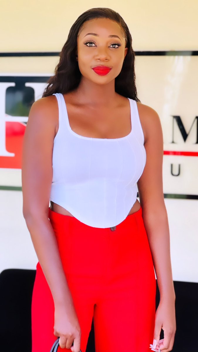 Royalty👑 Mwana WeDangwe tweet media