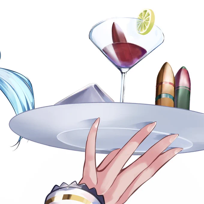 本日18時にイラスト投稿予定です!どうぞ良しなに久しぶりに厚塗りっぽく仕上げてみましたがやはり楽しいものですね 
