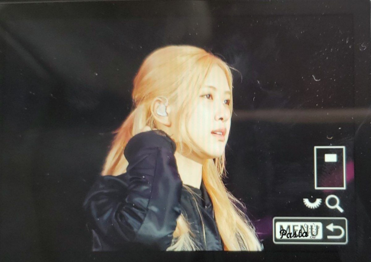 221016

#BLACKPINK #블랙핑크 #ROSÉ #로제 <a href="/BLACKPINK/">BLACKPINKOFFICIAL</a>