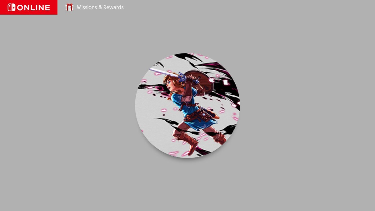 zplatooon's tweet photo. I made an icon with elements from #MissionsAndRewards! #NintendoSwitchOnline #NintendoSwitch https://t.co/M0P7dx6eKm