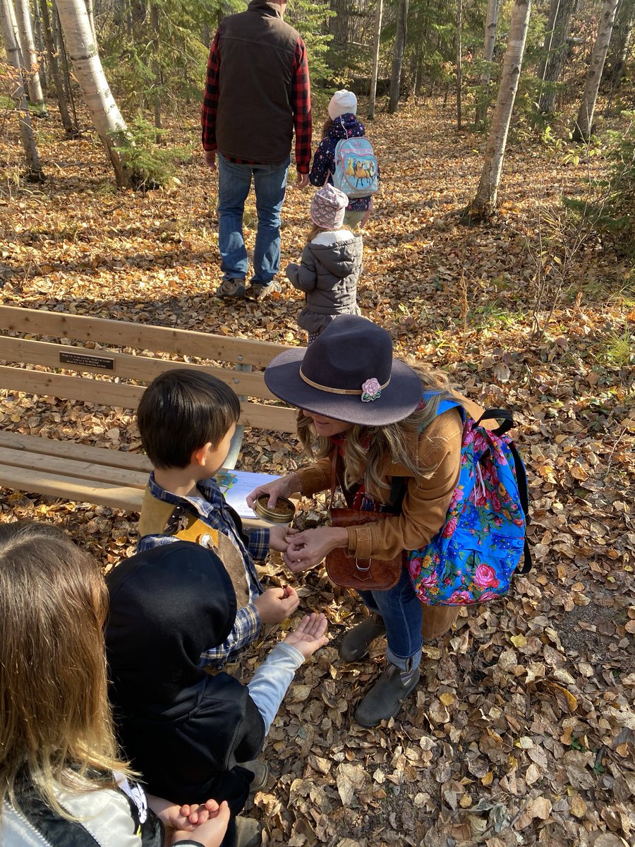 Joshy1199's tweet photo. Recognizing and sharing all kinds of ☀️🌲 gifts strengthen community.
Treaty relationship.
Kinship.
Allyship.
Friendship.
@STJPIICATHOLIC https://t.co/JdPGiOOhzS