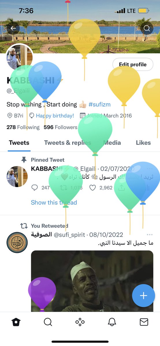 _Elgaili's tweet photo. 22 🎉 https://t.co/ovfv4yiEDr
