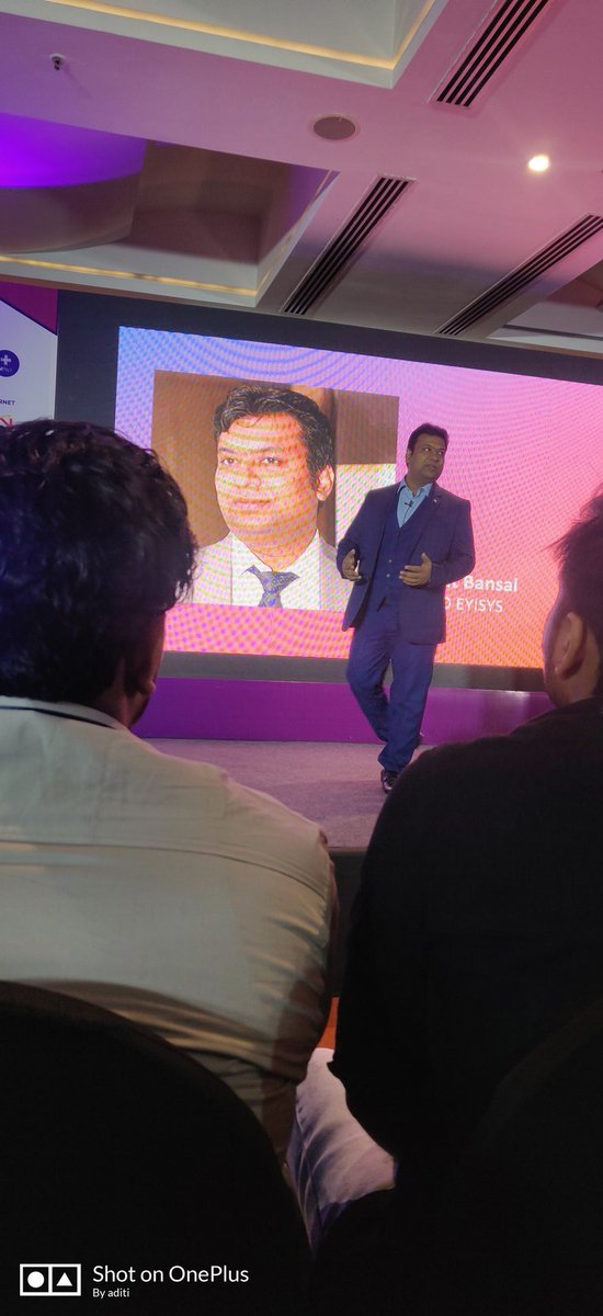 Lalit Bansal sir #CsharpCon22 #Bcrypt22