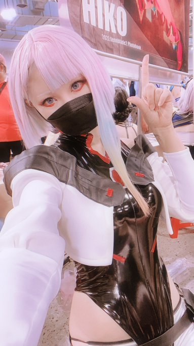 Twitterのコスプレ画像59