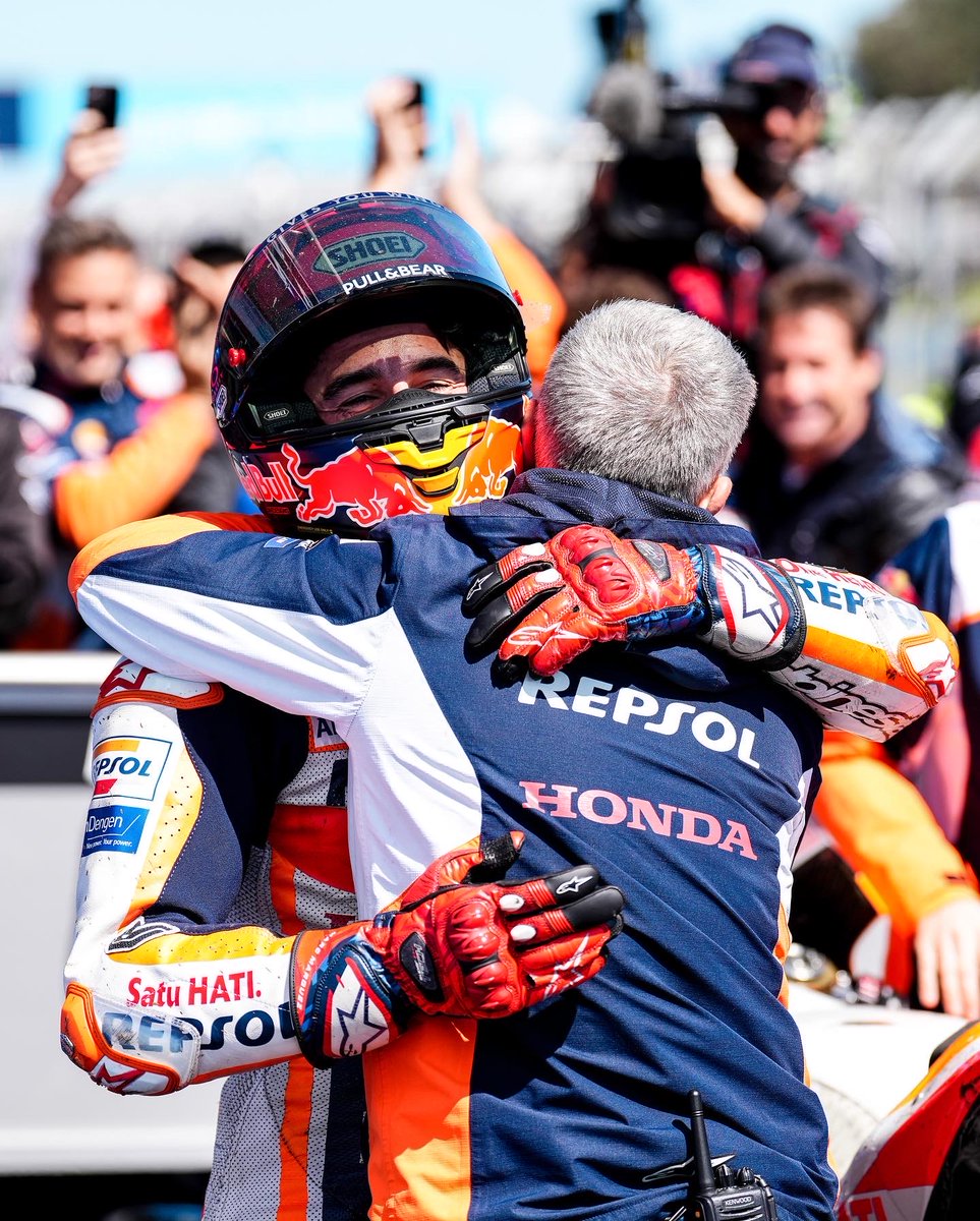 marcmarquez93 tweet picture