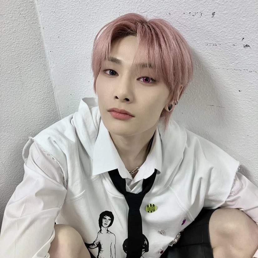 #아이엔 #I_N
