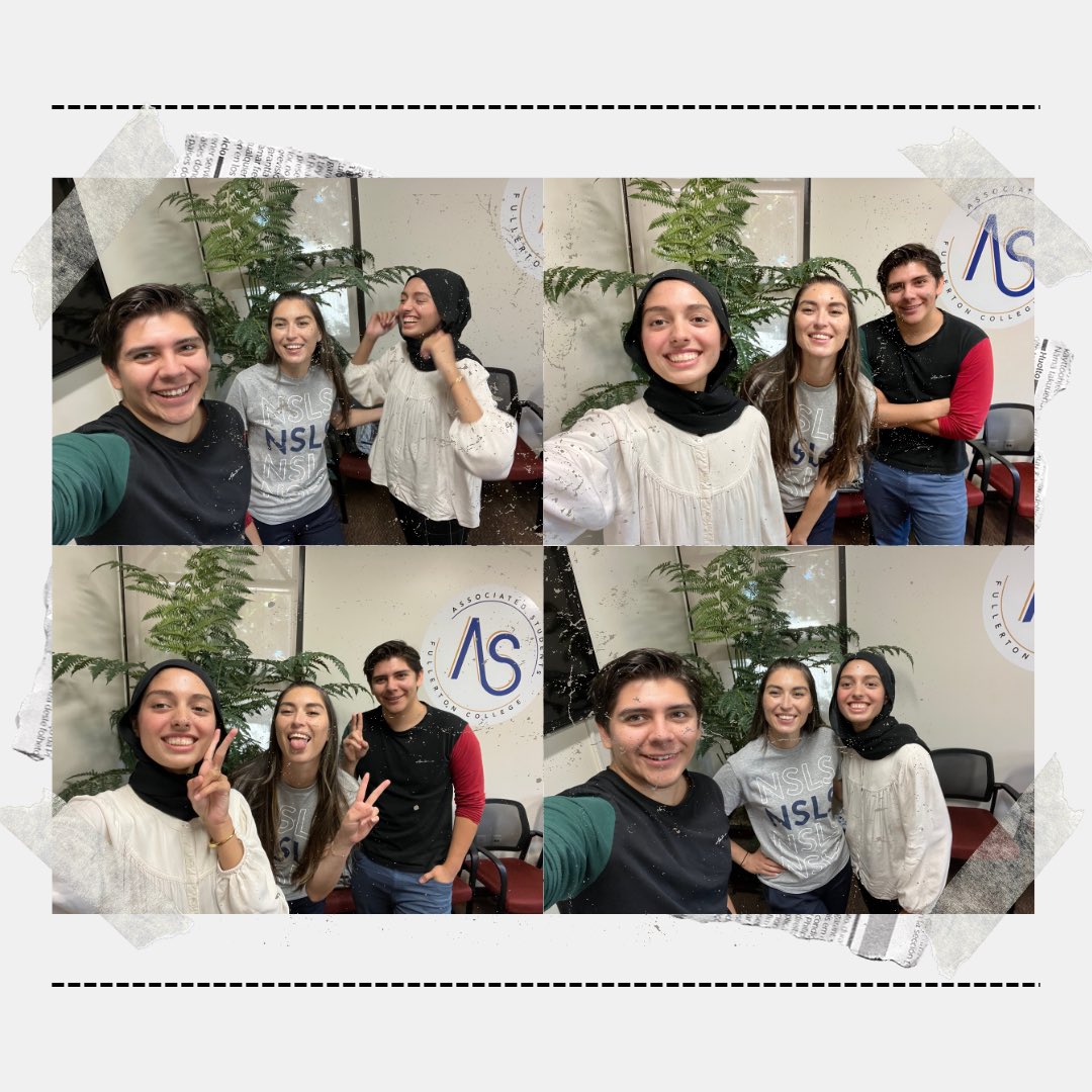 ObservingFul's tweet photo. Thank you Paloma for sharing your
story on our podcast. You are a force to be reckoned with! We cannot wait to see what's in store for you.

Make sure to watch our interview with Paloma Foster on our YouTube channel! Or listen on any audio streaming service. 

#Fullerton #News https://t.co/rWdsDmTRvT