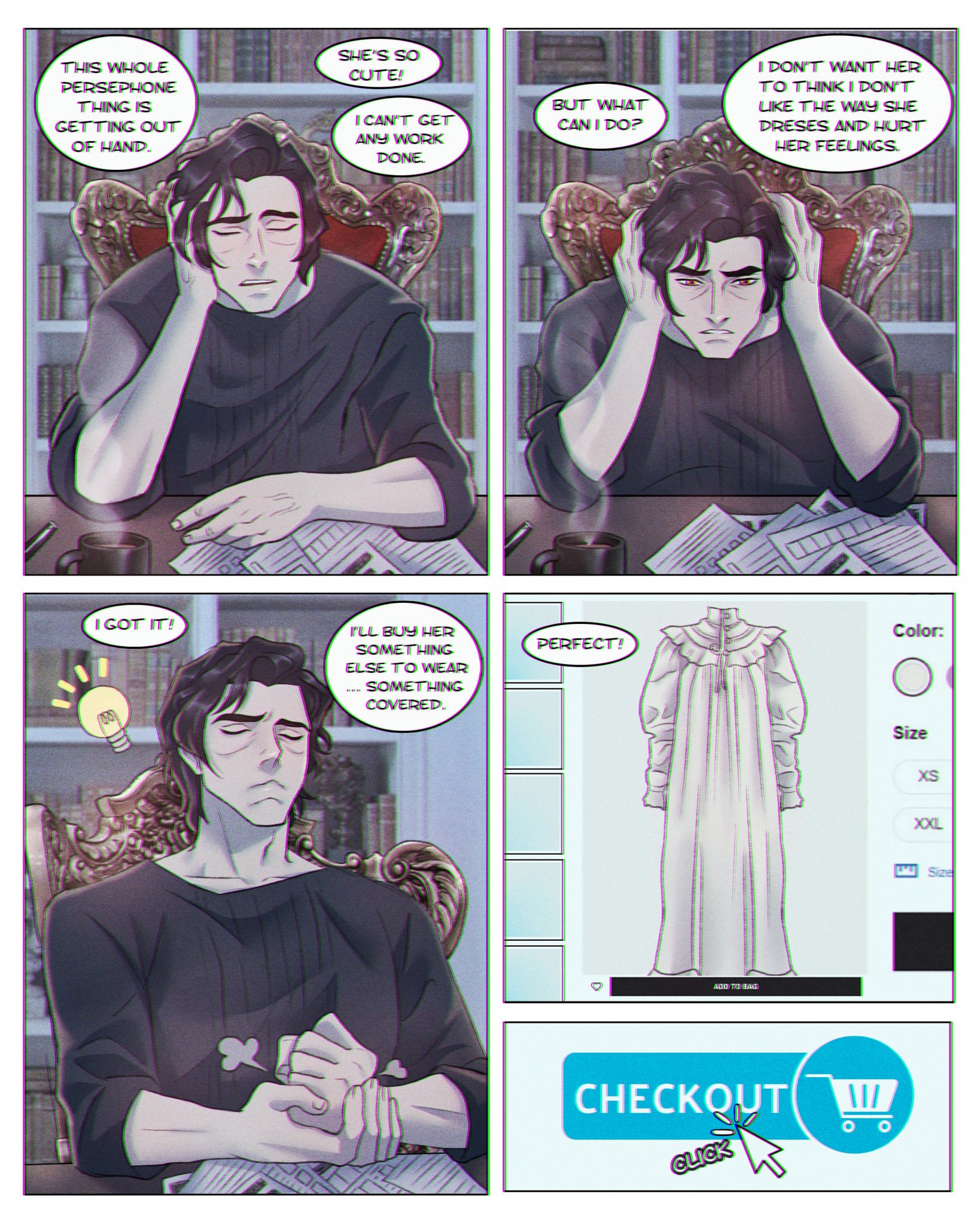 The Forbidden Love Of Hades And Persephone: A Timeless Tale - bnmk7pg