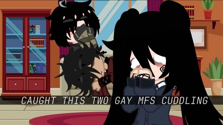 Vx0dk4's tweet photo. #gachacumzone #gachansfwcommunity #gachaheatedit #cuddles https://t.co/us7iNGB4Zs
