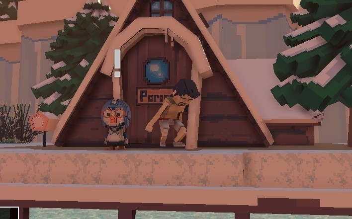 orianna1033's tweet photo. @TheSandboxGame I just finished my quest on Pororo experience on the #SandboxAlphaS3 for a chance to win a Season 3 Alpha Pass! Here I am with a cute Pororo. Check out my screenshot!

#Pororo https://t.co/7BEn2ZSoeT