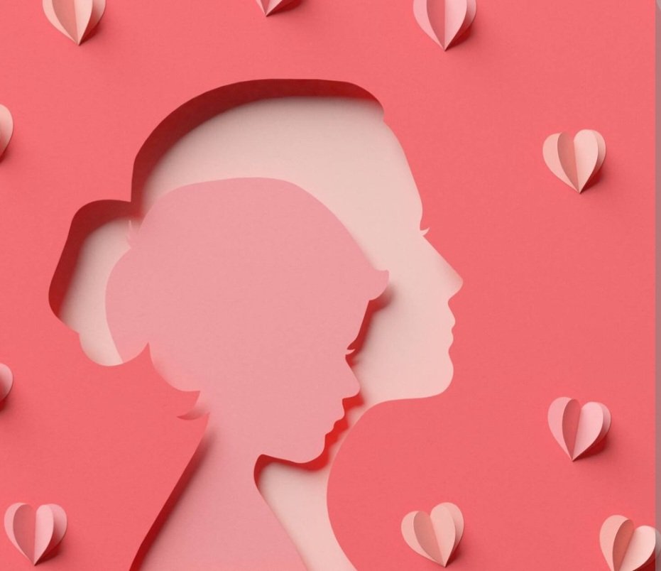 CeciliaUtopia's tweet photo. #FelizDiaMamas para las q son del corazón, las q tuvieron en su vientre,  las q están en el cielo, las de hijos de 4 patas, las suplentes, para todas las q dan amor de madre, feliz día!
Los q tienen la dicha de tenerla díganle cuanto la quieren y los q no la llevamos en el ❤️ https://t.co/VCHBo3wkC7