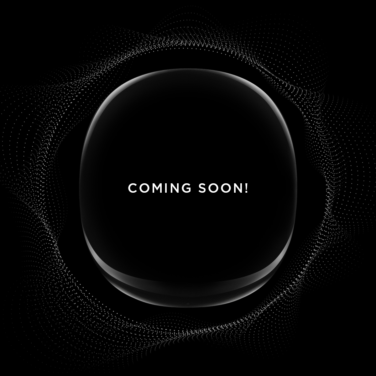 1MORE Global on Twitter "🎦+👂+🔊. We're bringing out something special