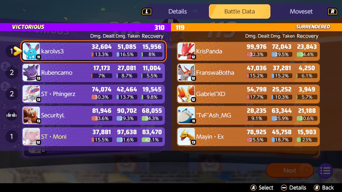 MoniiBearTTV's tweet image. Spicy Toxica Blissey!!!!! 
#quadkill #blisseymain #PokemonUNITE