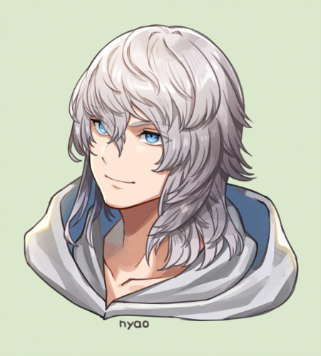 テミスくん #FF14イラスト 
