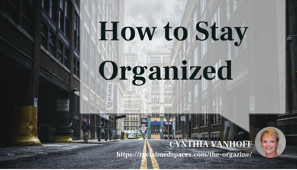 reclaimedit's tweet photo. It’s impossible to keep an organized home without a home for the things you own.

Read more 👉 https://t.co/56VyYaA5AQ

#reclaimedspaces #timeandspacesimplified #Maintenance #Routines #Organizing https://t.co/qk59rgneeq