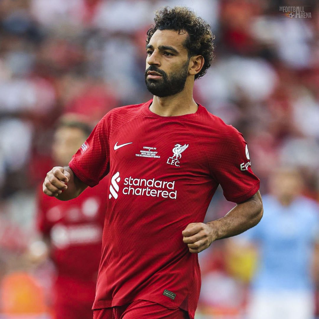 If Mohamed Salah scores FIRST against Manchester City tonight, we'll give away a brand new PlayStation 5 console to a lucky winner 🤩

Simply RT this and follow us to enter.

We'll pick a winner tomorrow. Good luck🍀