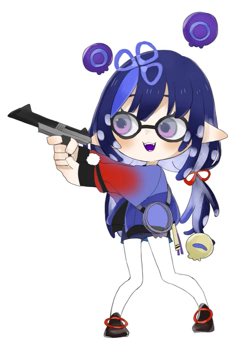  #ぽんとれーと 