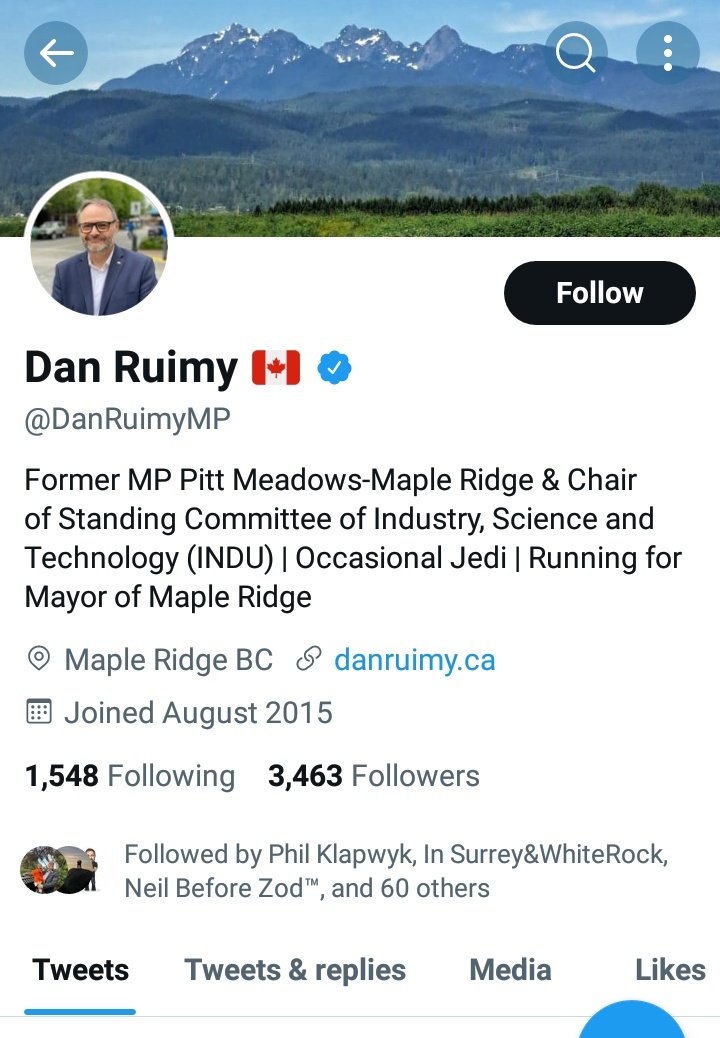 Mondee Redman 🍁🐾🇨🇦🇺🇦 tweet media