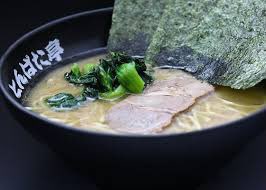 Despaseast's tweet photo. @bozu_108 とんぱた亭　片倉町本店
えぐい、、化け物、、あっぱれ。 https://t.co/CaXJPHPnVW