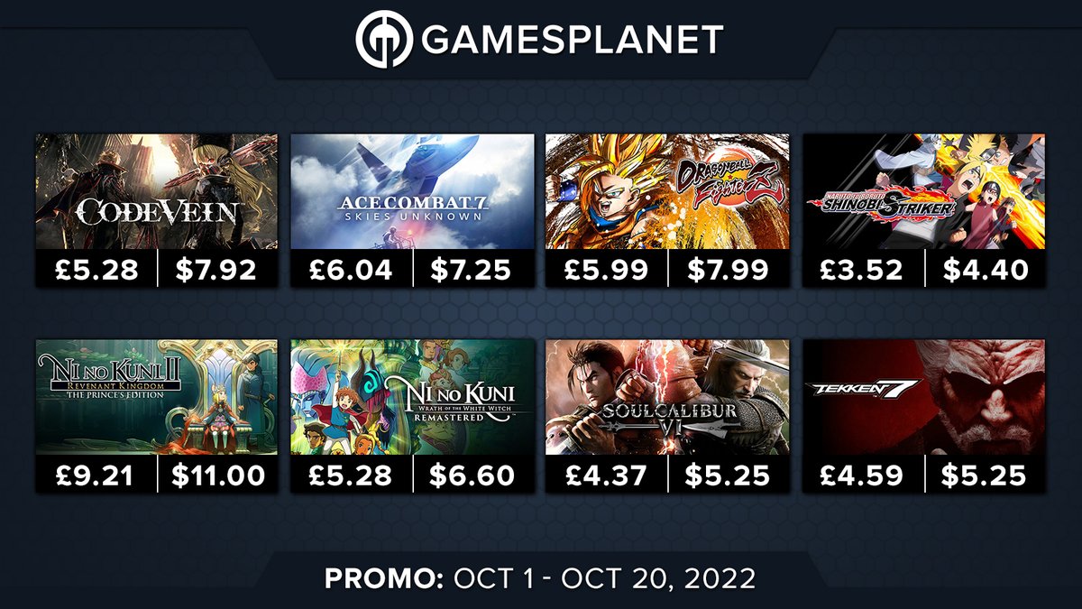 Gamesplanet us coupon code