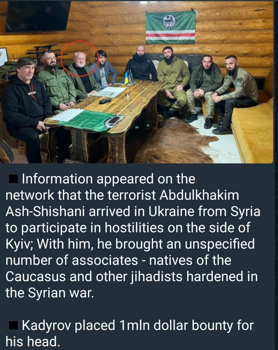 Pensar82390431's tweet photo. #USA - #Nato have never needed a reason, but it's often the desperat side who turns in to #TerroristAttacks #Desinformation AND talks about use of #NuclearWeapon!
US's #PuppetRegim and its #NaziArmy wouldn't survive without our $€ & all the terrorists that US has flown over
#EU https://t.co/OJ7GGVv5Q2