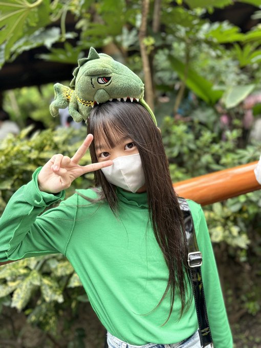 Twitterのコスプレ画像16