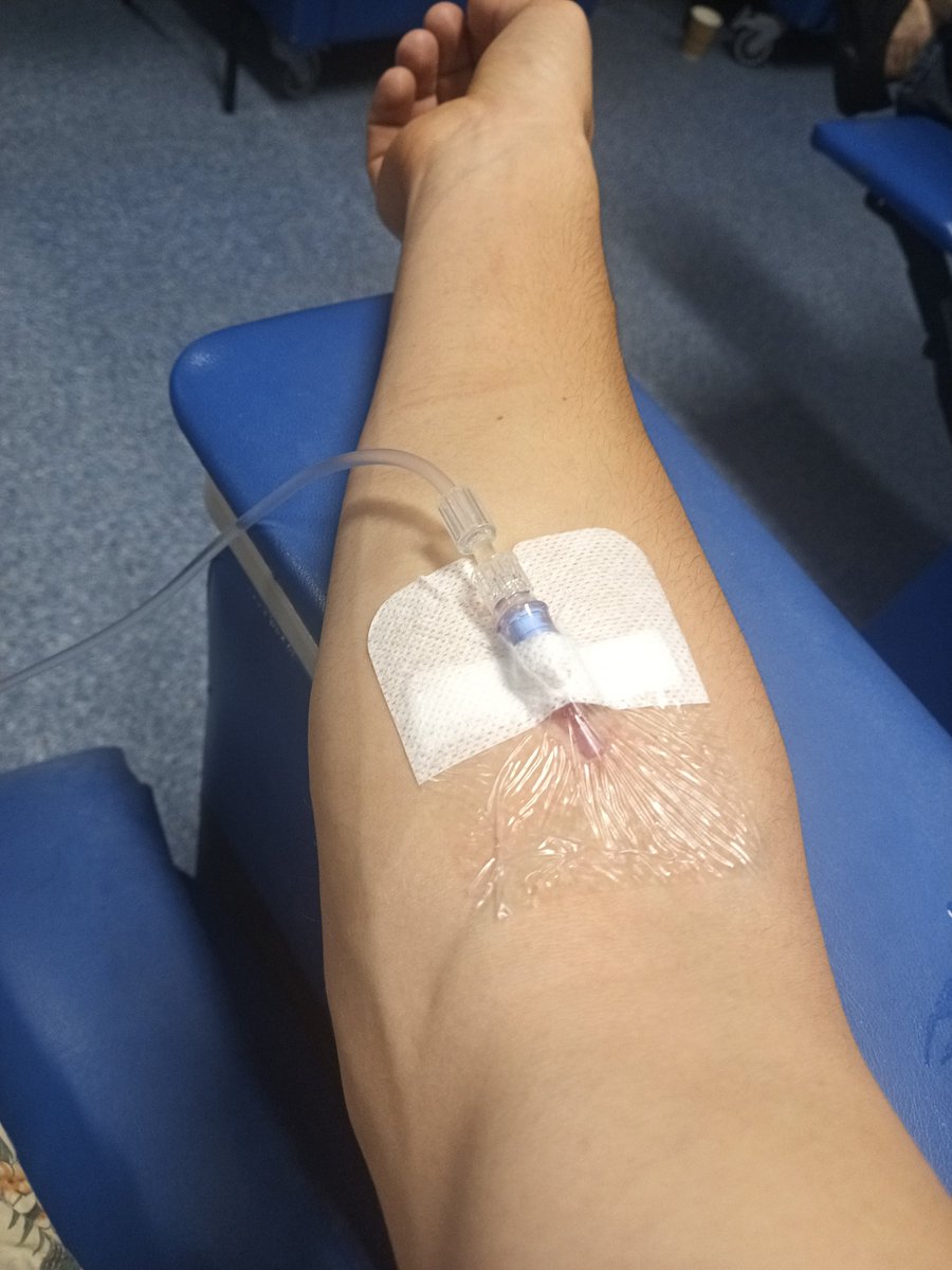 Spider bit me near my cock. I hope it gets bigger