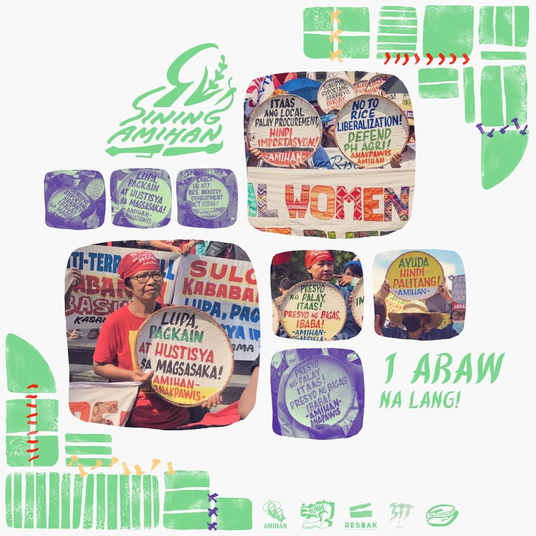 ruwa_ph's tweet photo. SINING AMIHAN ART EXHIBIT | 1 ARAW NA LANG!

Read more about the project below⬇️ https://t.co/1yTQLGSKoz