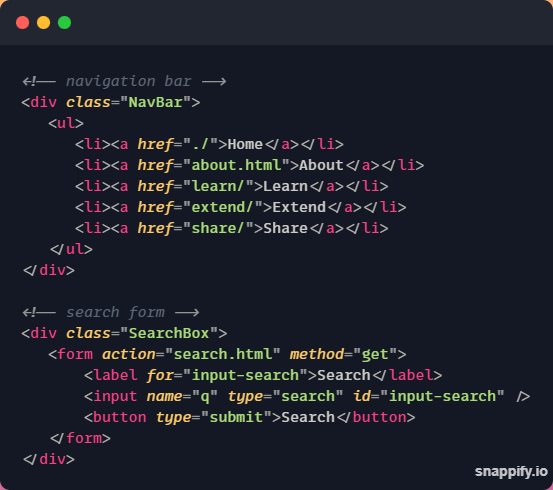 🔷 CSS Methodologies You Must Know - 2 A Thread🧵 👇 - المسلسل من Mrunay ...